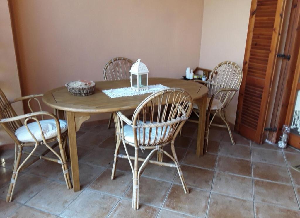 Il Canneto a San Teodoro - Accogliente Casa nel Centro