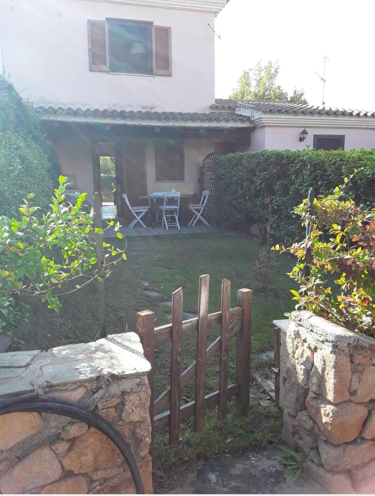 Il Canneto a San Teodoro - Accogliente Casa nel Centro