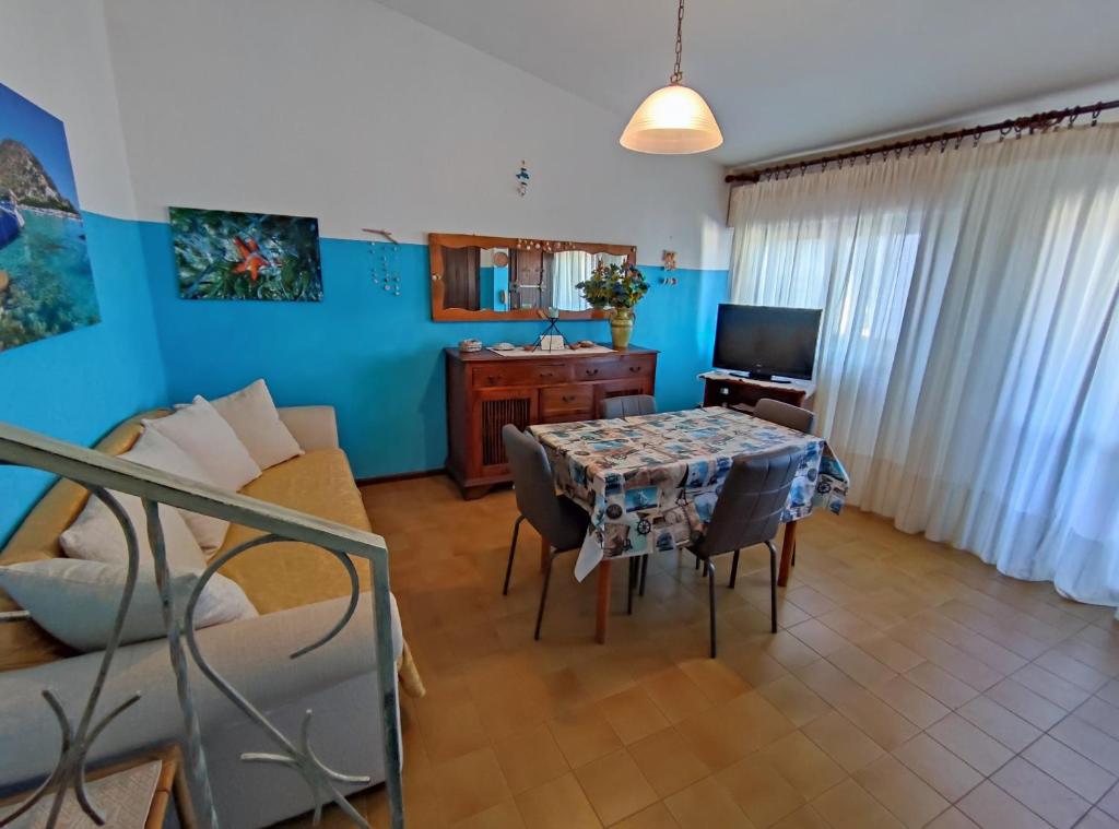 Appartamento Da Lullu - Spazioso alloggio a Villasimius