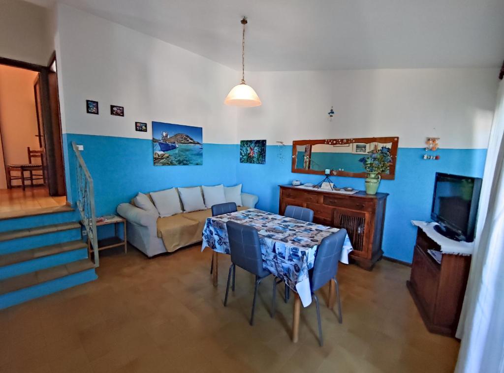 Appartamento Da Lullu - Spazioso alloggio a Villasimius