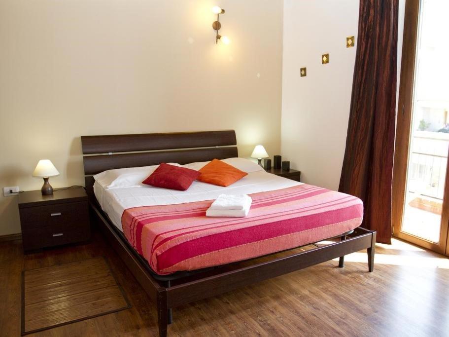 Cuscino e Cappuccino ad Alghero - Delizioso B&B Centro