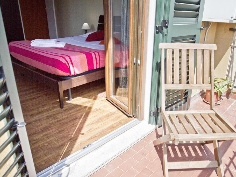 Cuscino e Cappuccino ad Alghero - Delizioso B&B Centro