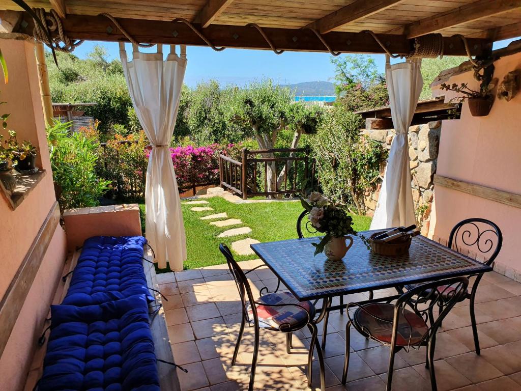 Casa Sole a Villasimius - Spettacolare Vista Mare