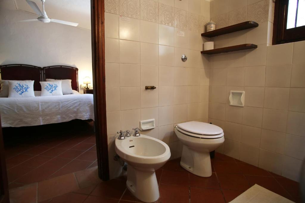 Simius Beach Villa - Lussuosa villa fronte mare
