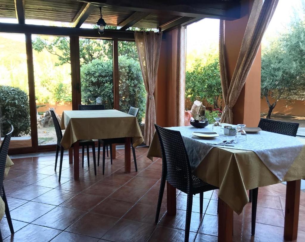B&B Da Sabrina - Autentico Relax a San Teodoro