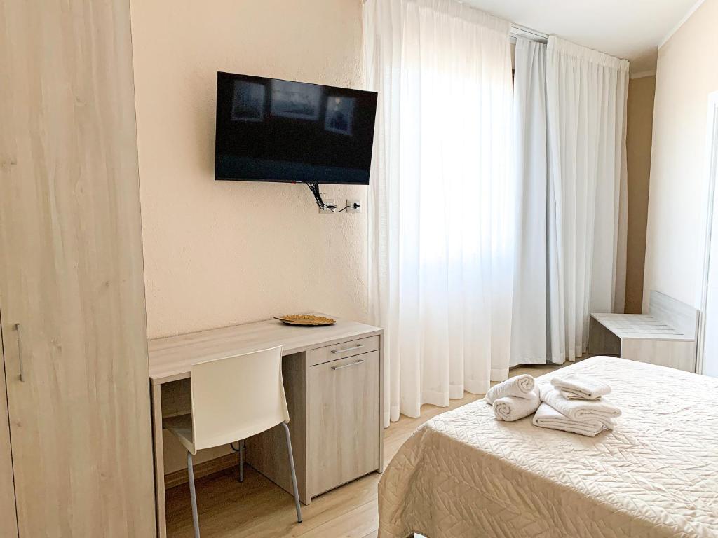 InCentro a San Teodoro - Elegante B&B nel Cuore Città