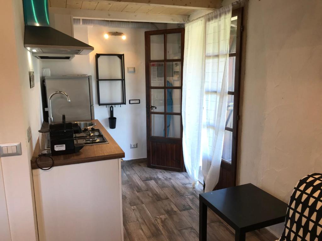 Villetta San Teodoro - Accogliente Casa Vacanze 7 Posti