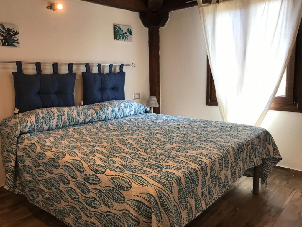 Villetta San Teodoro - Accogliente Casa Vacanze 7 Posti