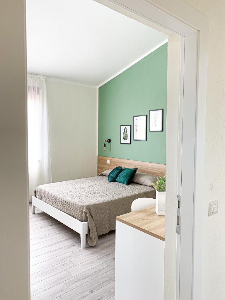 InCentro a San Teodoro - Elegante B&B nel Cuore Città