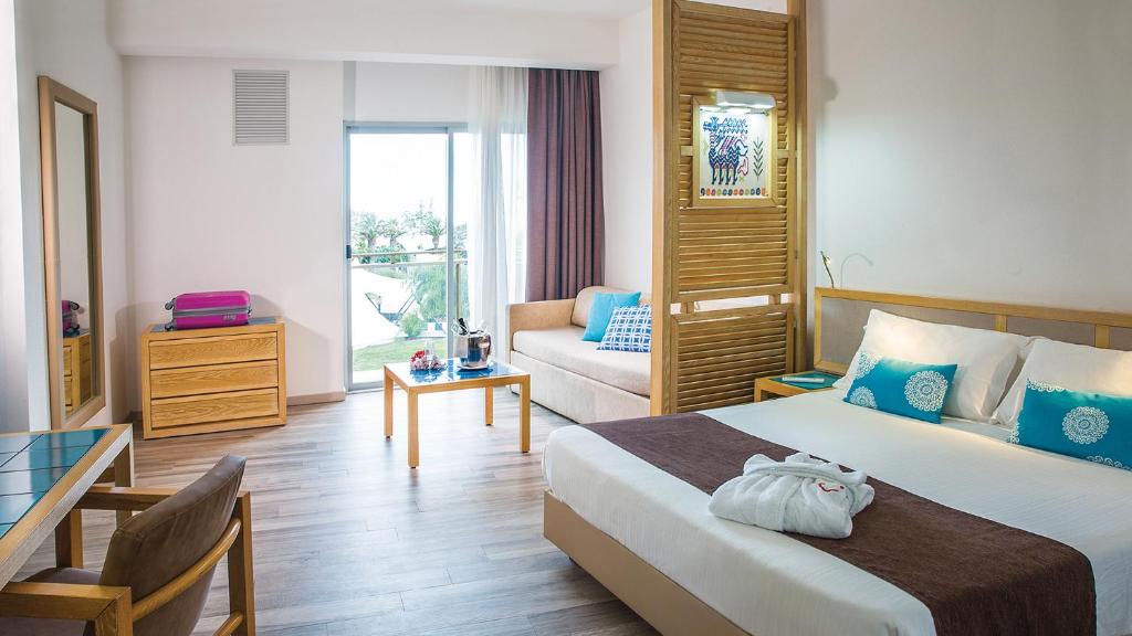 Baia di Conte Resort ad Alghero - Lussuoso hotel sul mare