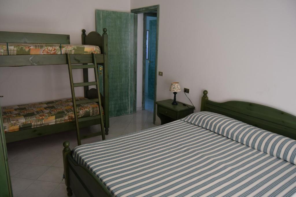 Appartamento ROMY a Villasimius - Incantevole terrazza
