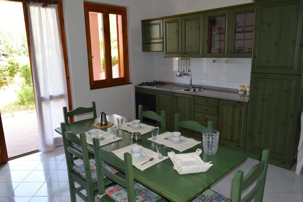 Appartamento ROMY a Villasimius - Incantevole terrazza