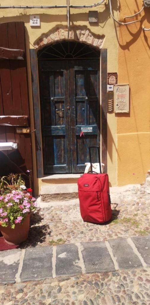 Aigua ad Alghero - Incantevole B&B nel centro storico