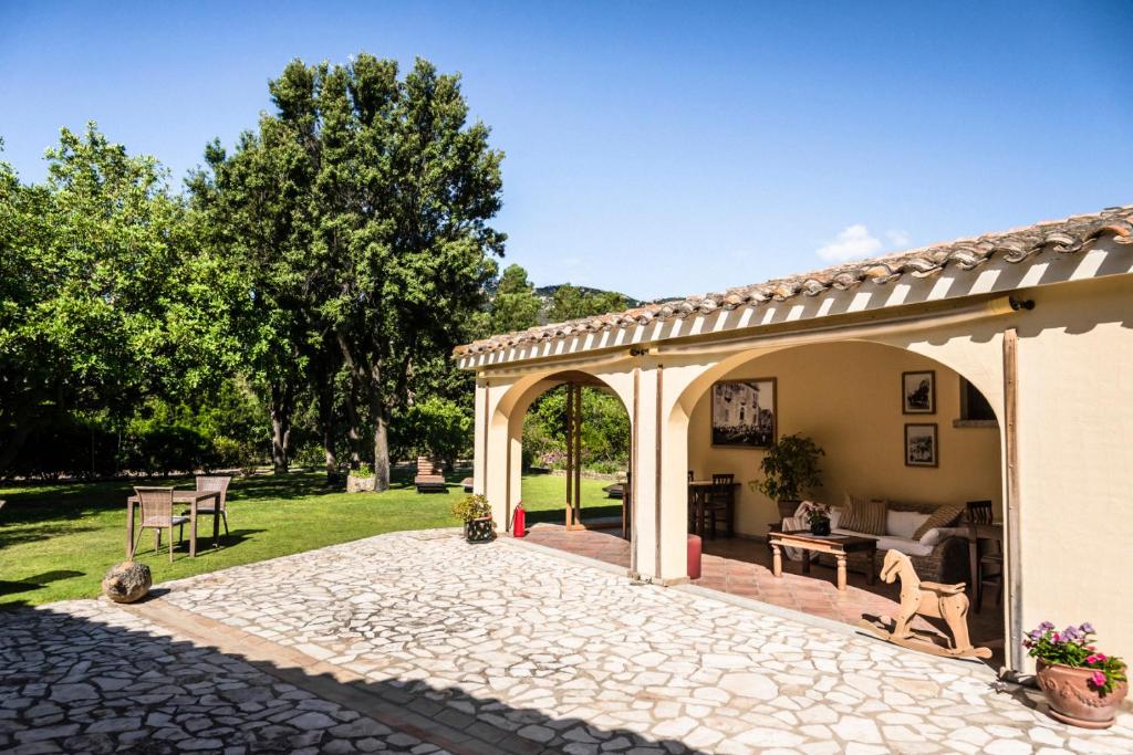 S'Arenada Hotel a Villasimius - Oasi per adulti in campagna