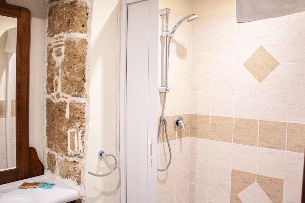 Poseidon ad Alghero - Affascinante B&B Edificio Storico