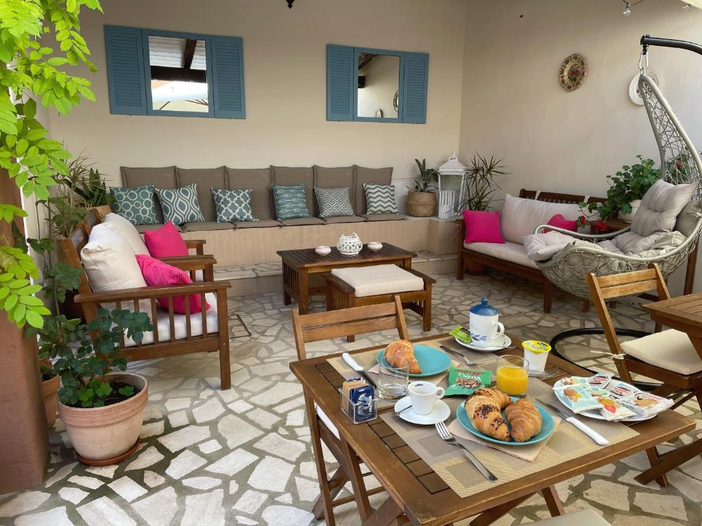 B&B il Patio a Villasimius - Accogliente con balcone
