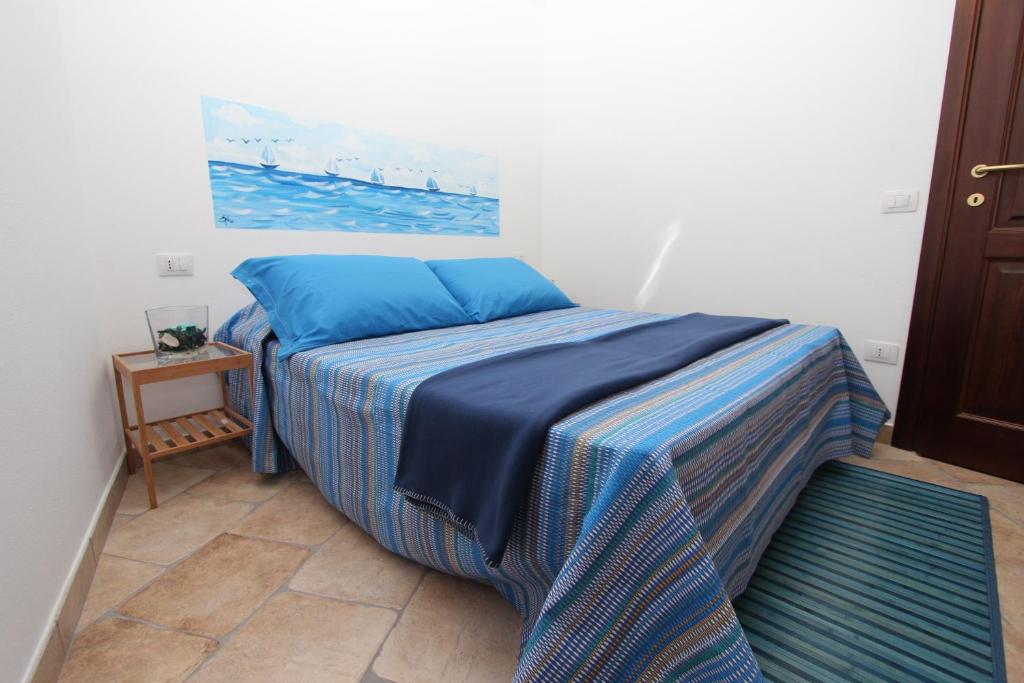 B&B Acquamarina a Villasimius - Comodo e centrale