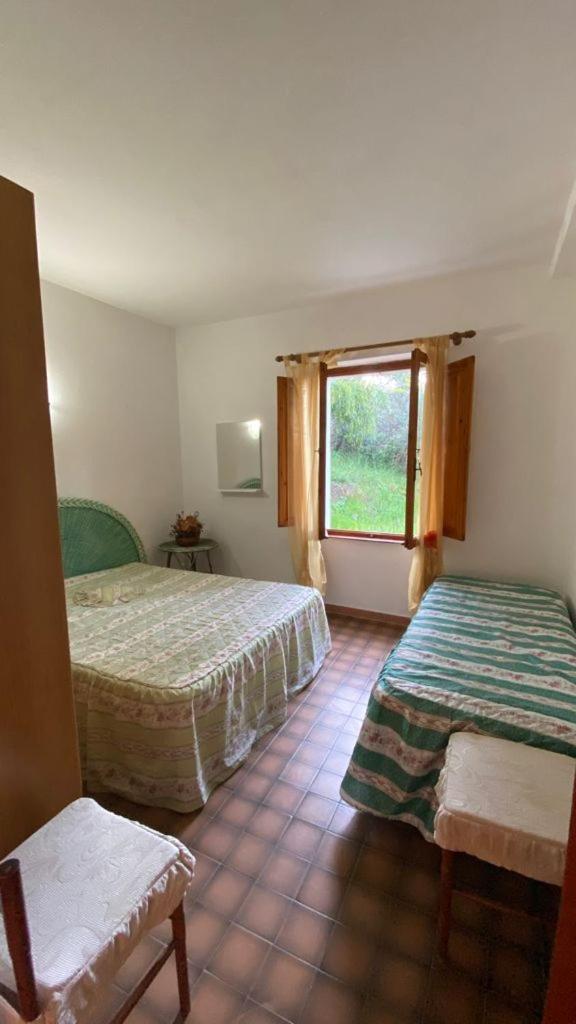 Casa Relax e Mare a San Teodoro - Oasi vicino alla spiaggia