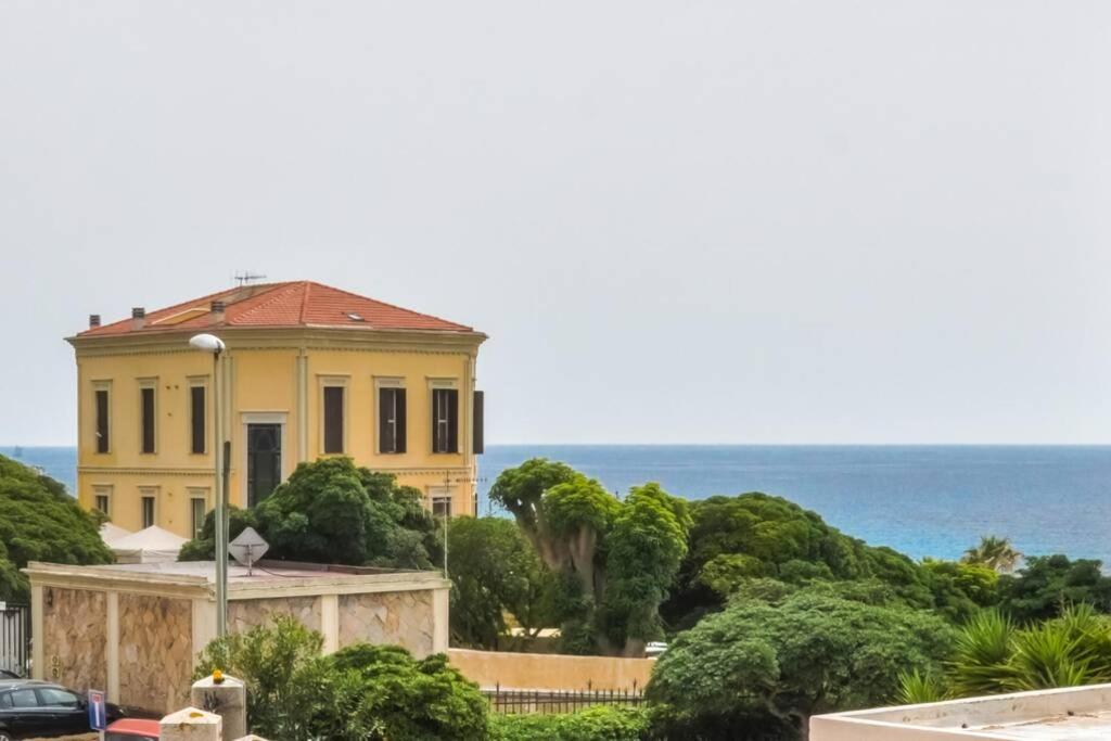 Sunset ad Alghero - Spettacolare Appartamento Vista Mare