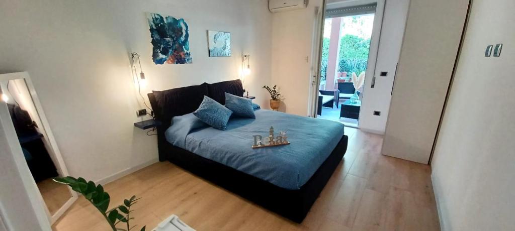 B&B Alghero Reina - Accogliente alloggio sul mare