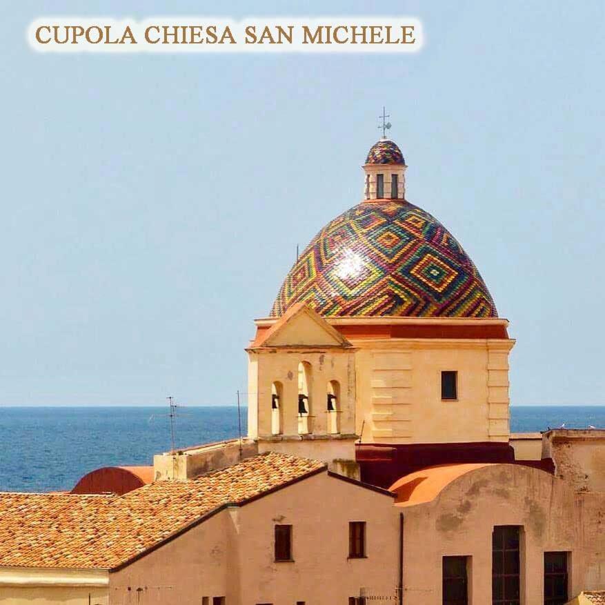 Sette33 ad Alghero - Incantevole B&B con vista panoramica