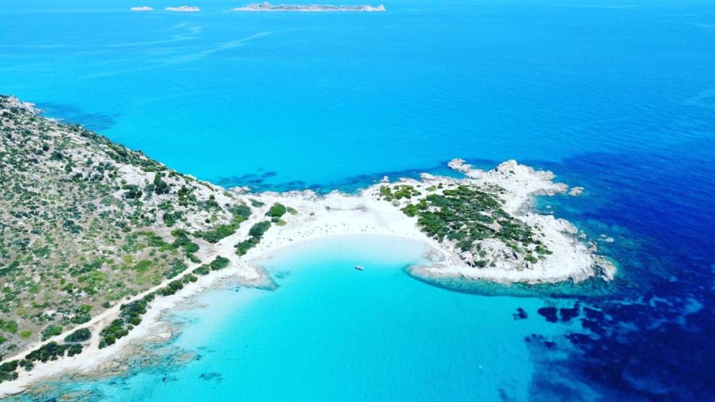 Appartamento Fonny a Villasimius - Vista mozzafiato