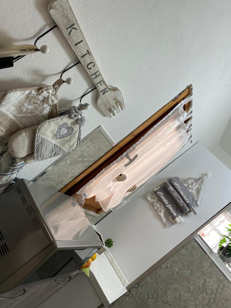 Casa Dolce Franca ad Alghero - Accogliente apt con BBQ