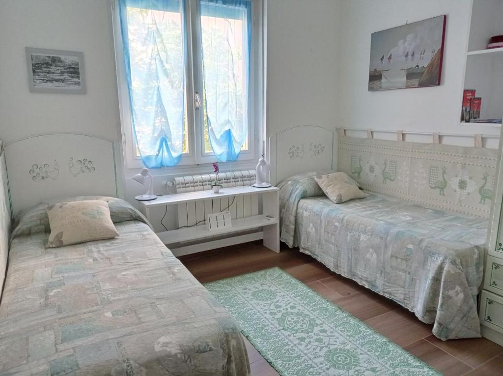 La Pervinca ad Alghero - Delizioso B&B Vicino al Mare