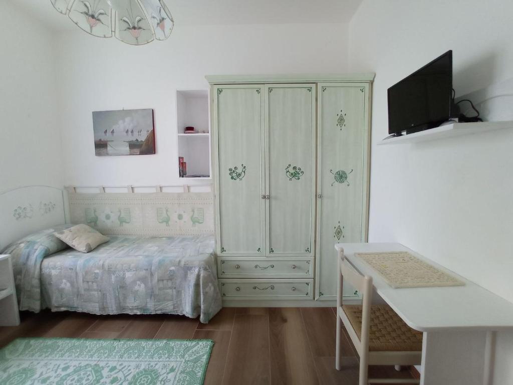La Pervinca ad Alghero - Delizioso B&B Vicino al Mare