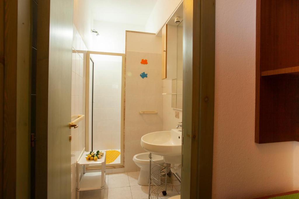 Arcobaleno 2 a Villasimius - Rilassante con piscina