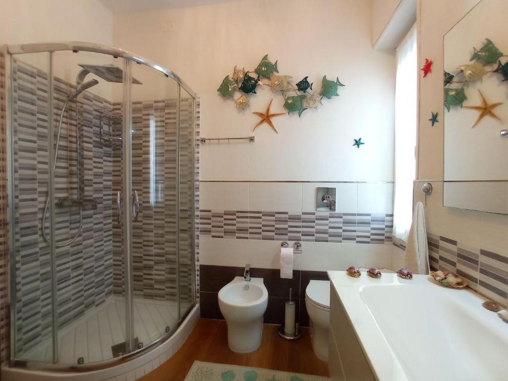 La Pervinca ad Alghero - Delizioso B&B Vicino al Mare