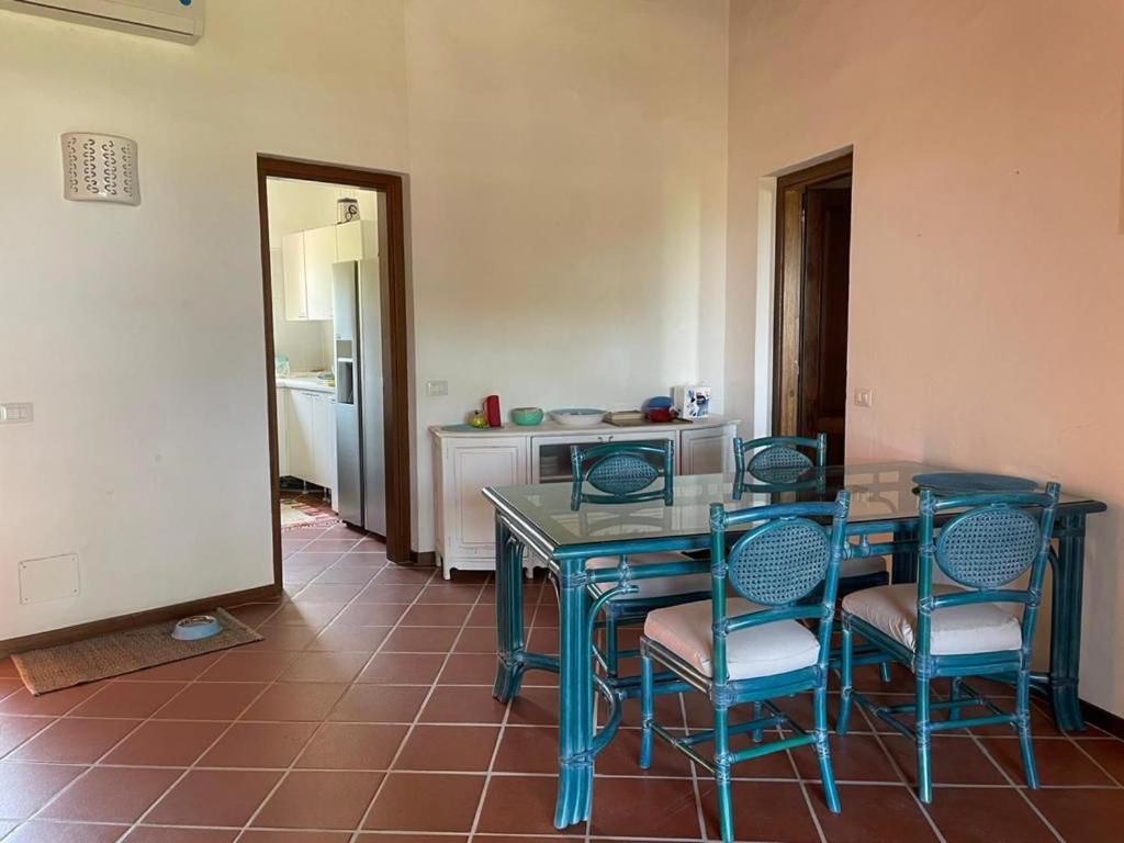 Casa Francesca Puntaldia - Appartamento Vista Mare