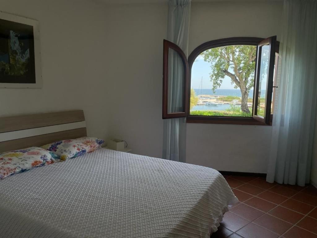 Casa Francesca Puntaldia - Appartamento Vista Mare