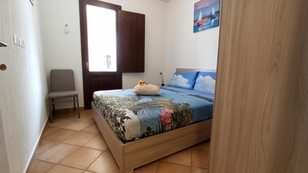 Casa Leon a Villasimius - Spazioso Appartamento con Giardino
