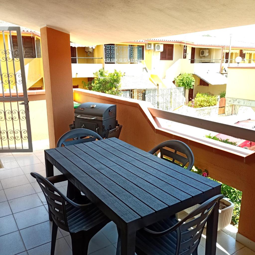 Appartamento Fonny a Villasimius - Vista mozzafiato