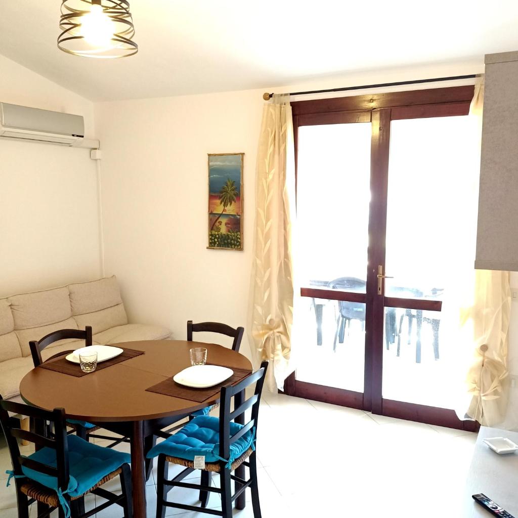 Appartamento Fonny a Villasimius - Vista mozzafiato
