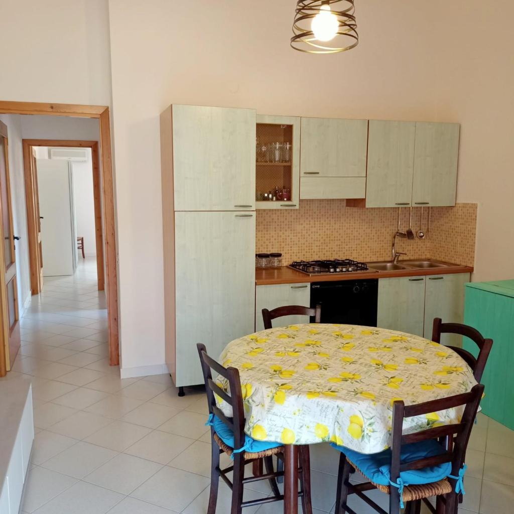 Appartamento Fonny a Villasimius - Vista mozzafiato