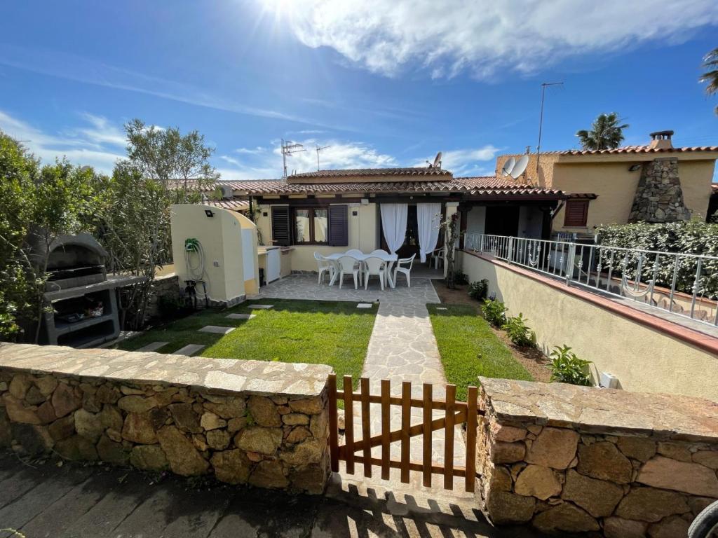 Villetta San Teodoro - Casa vacanze vicino al mare
