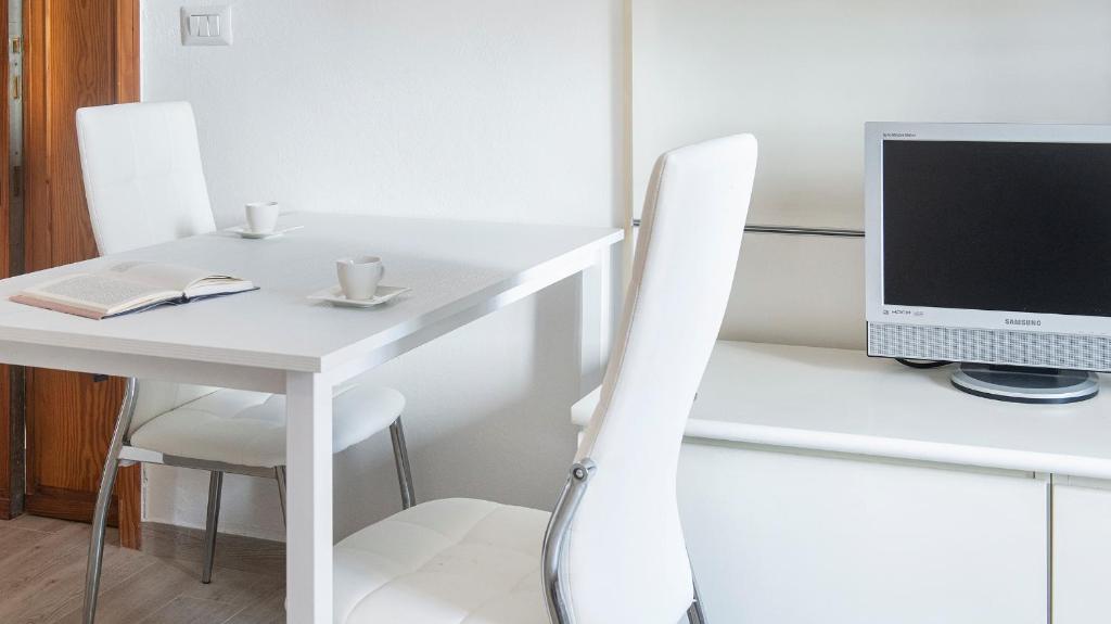 Welcomely Costa 7A ad Alghero - Elegante Appartamento