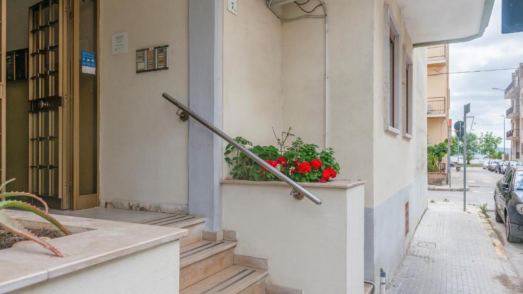Welcomely Costa 7A ad Alghero - Elegante Appartamento