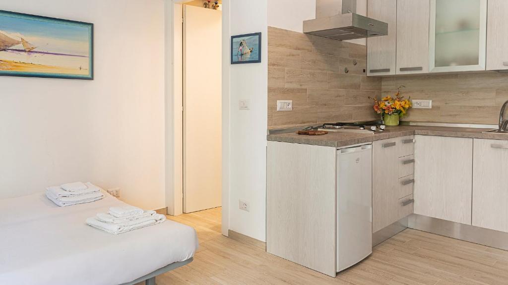 Welcomely Costa 7A ad Alghero - Elegante Appartamento