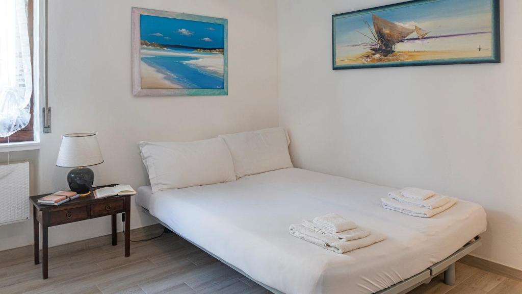 Welcomely Costa 7A ad Alghero - Elegante Appartamento