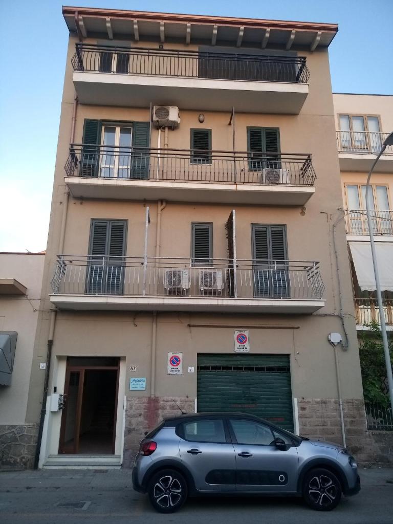 ASFODELIA-STELLA ad Alghero - Camere centrali e comode