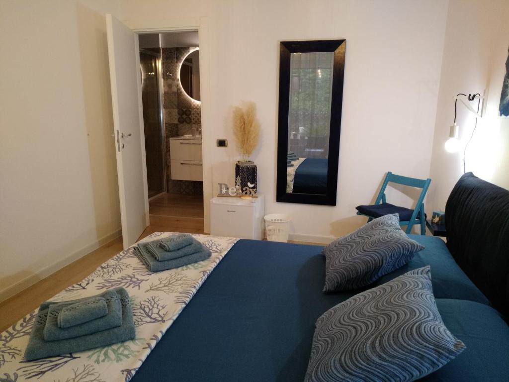 B&B Alghero Reina - Accogliente alloggio sul mare