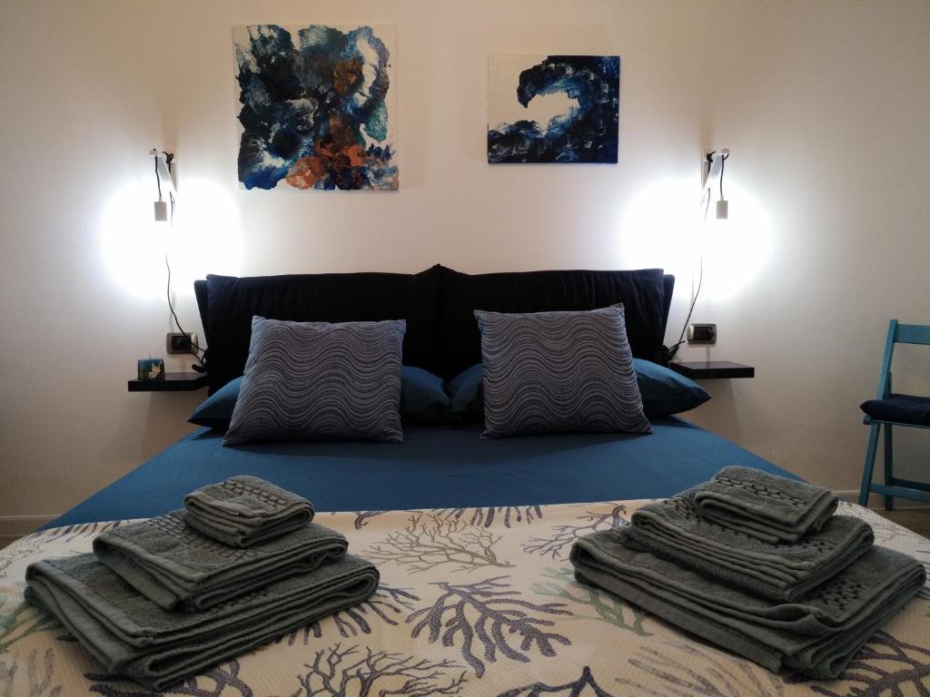 B&B Alghero Reina - Accogliente alloggio sul mare