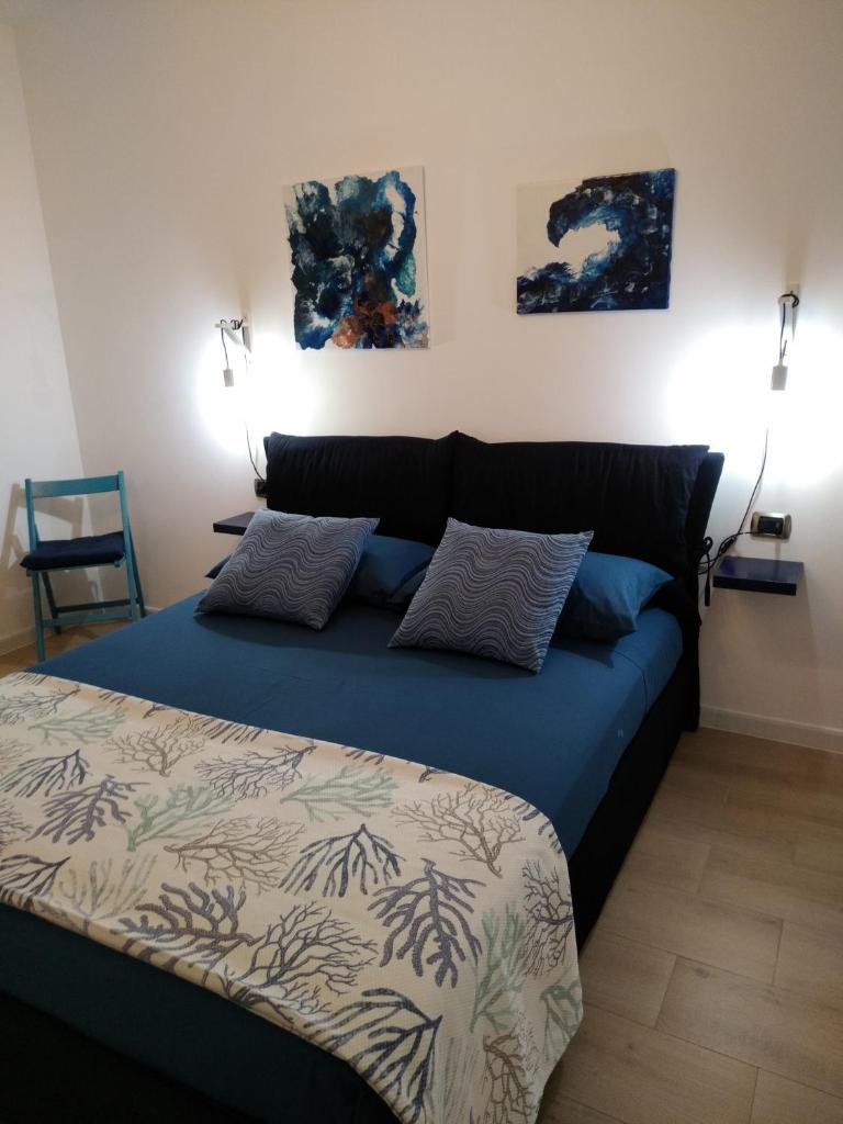 B&B Alghero Reina - Accogliente alloggio sul mare
