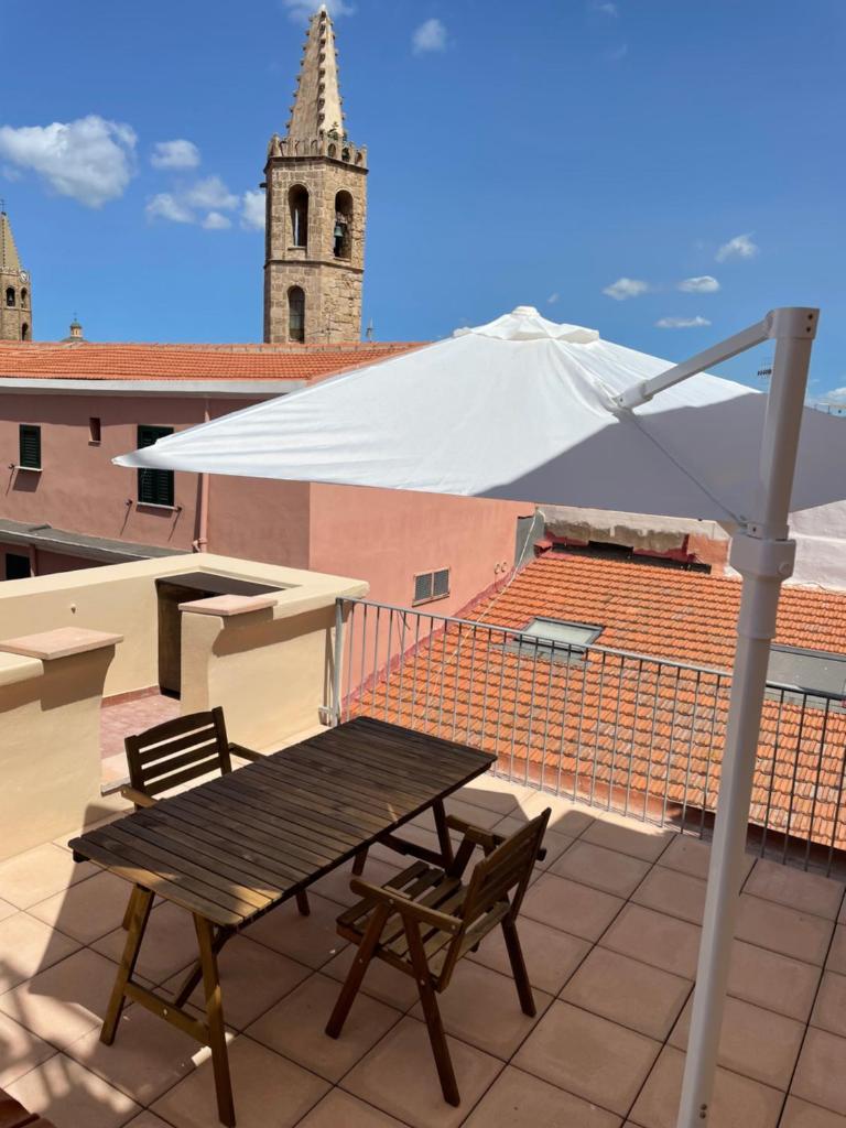 Gioberti 25 ad Alghero - Accogliente appartamento centrale