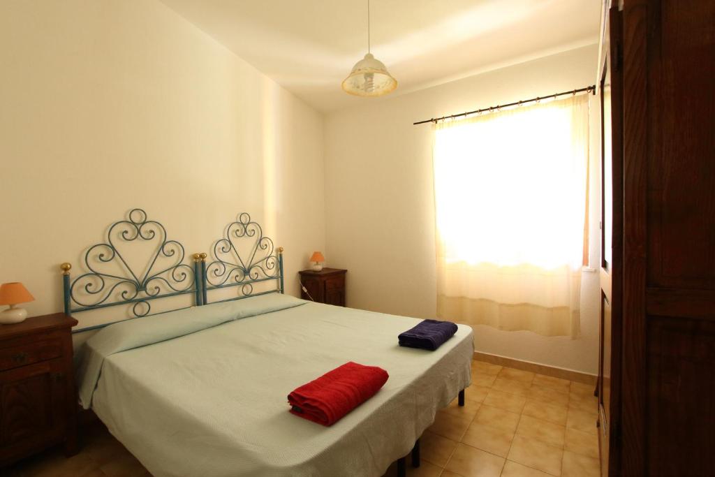 Villette Oasi a San Teodoro - Accogliente oasi familiare
