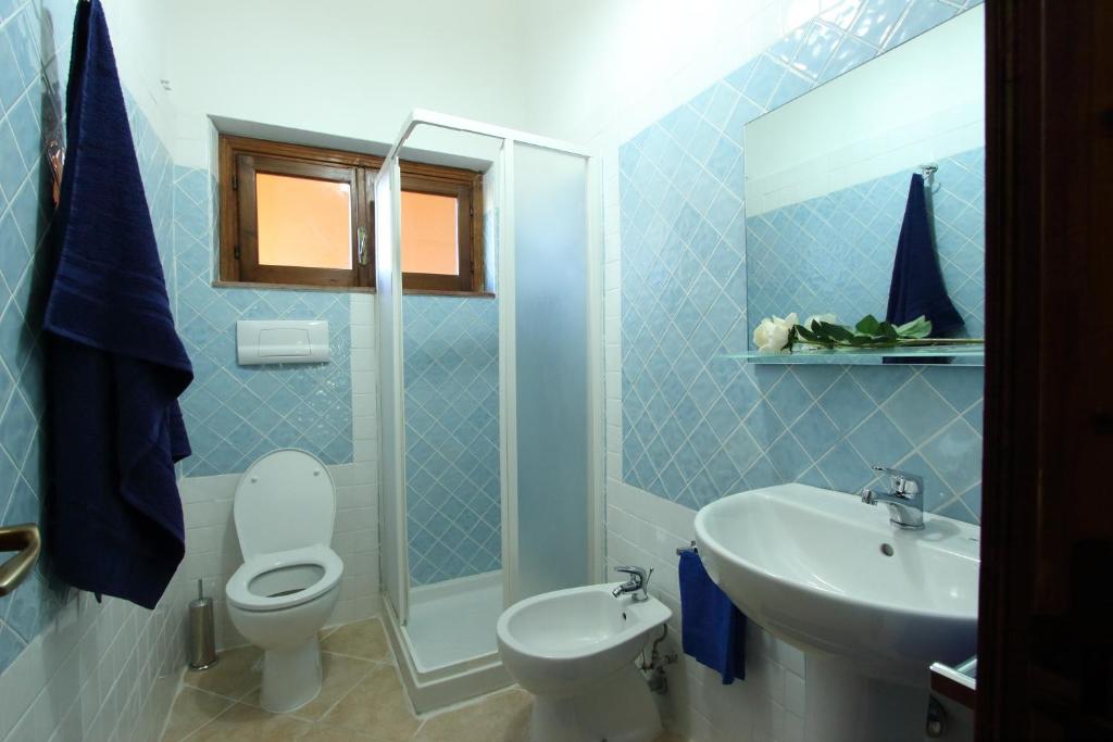 Villette Oasi a San Teodoro - Accogliente oasi familiare