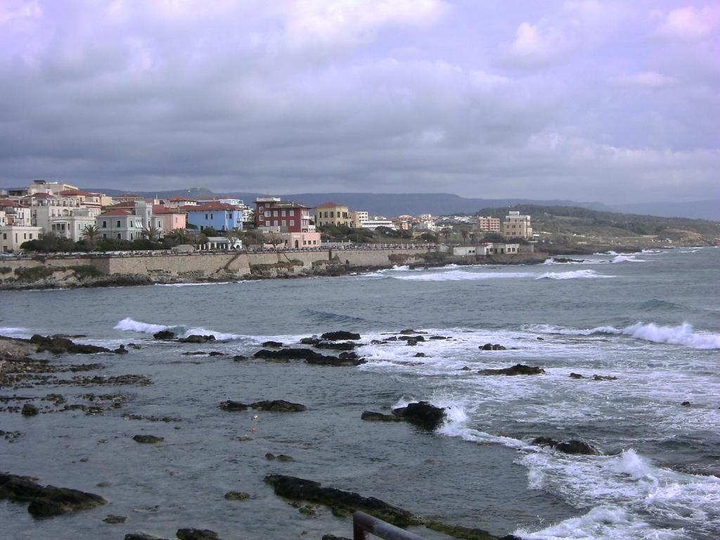 B&B Valli Verdi ad Alghero - Oasi rurale di relax